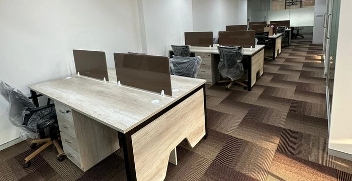 Rani Sati Rd Malad Shantivan Society Raheja Twp Malad East, Mumbai - Image 4