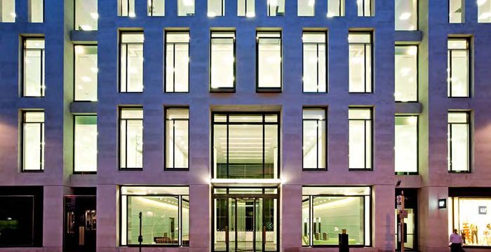 20 Gracechurch Street, City Of London, EC3V 0BG - Office For Rent ...