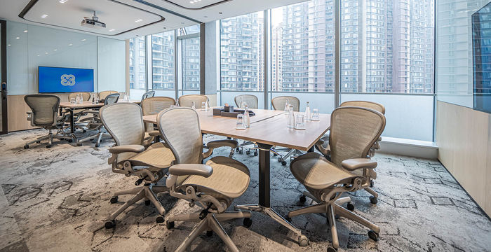 6 Renmin East Road 6 Renmin East Road, Jinjiang District - Image 3