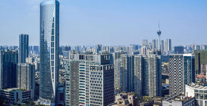 6 Renmin East Road, Jinjiang District - Image 5