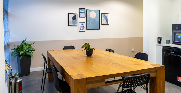 Herald Way, Castle Donington - Image 4