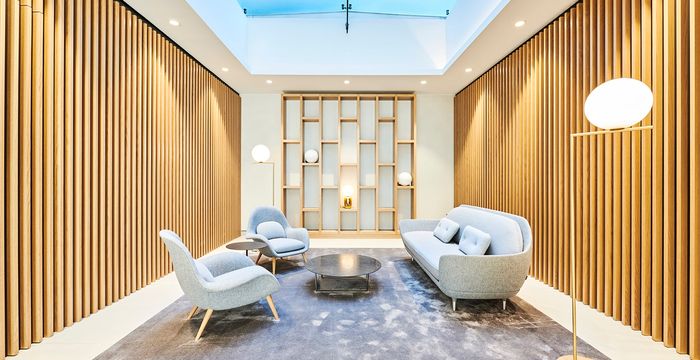 41-44 Great Queen St, London - Image 3