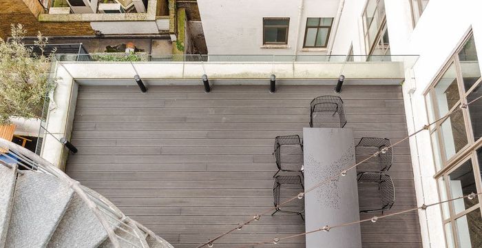 41-44 Great Queen St, London - Image 5