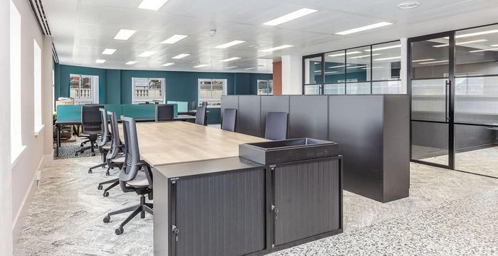 41-44 Great Queen St, London - Image 5