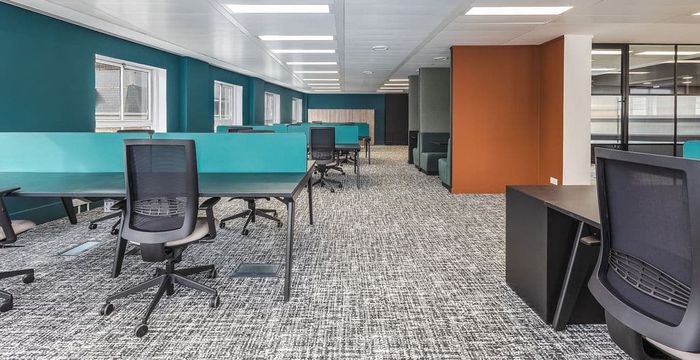 41-44 Great Queen St, London - Image 2