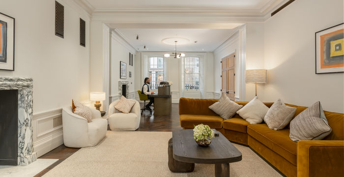 75 Grosvenor St, London - Image 5
