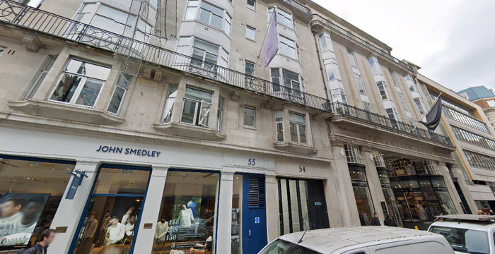 54 Jermyn Street, London - Image 4