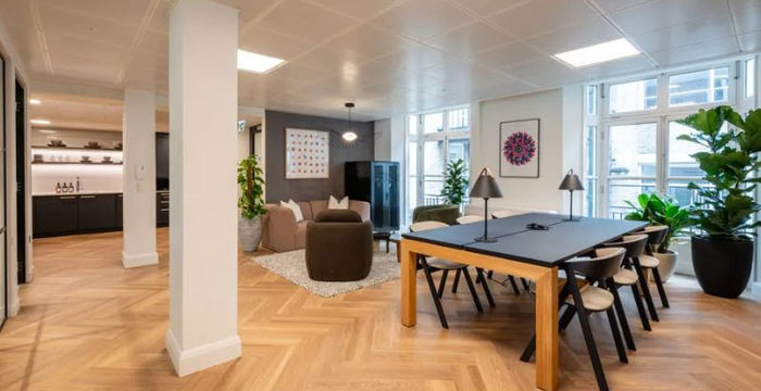 54 Jermyn Street, London - Image 3