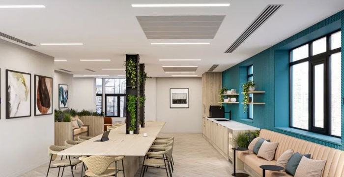 54 Jermyn Street, London - Image 2