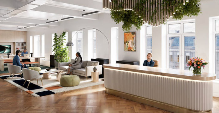 25 Argyll Street, Soho - Image 4