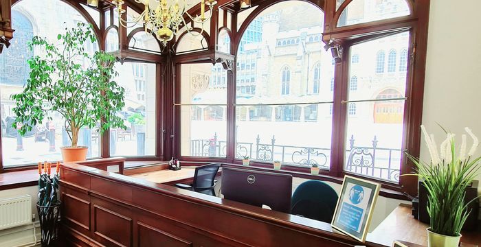 1 Guildhall Yard, Greater London - Image 3