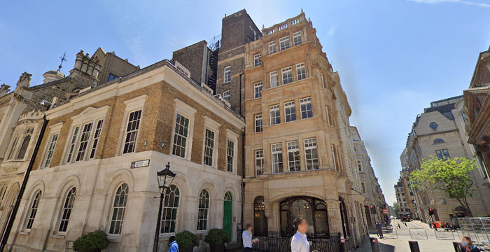 1 Guildhall Yard, Greater London - Image 5