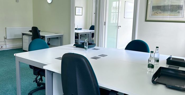 1 Guildhall Yard, Greater London - Image 5