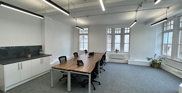 Blackwell House - Image 2