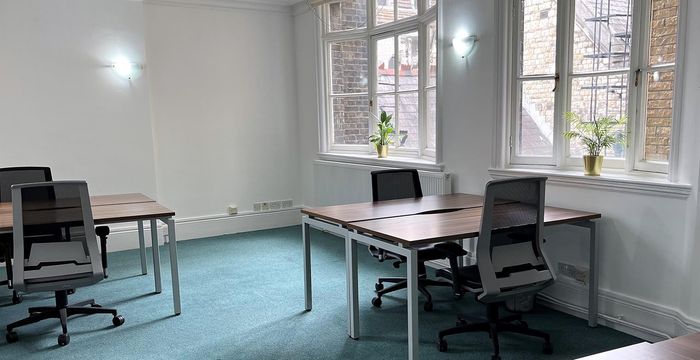 1 Guildhall Yard, Greater London - Image 5