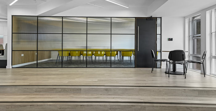 23-35 Great Titchfield Street, London - Image 5