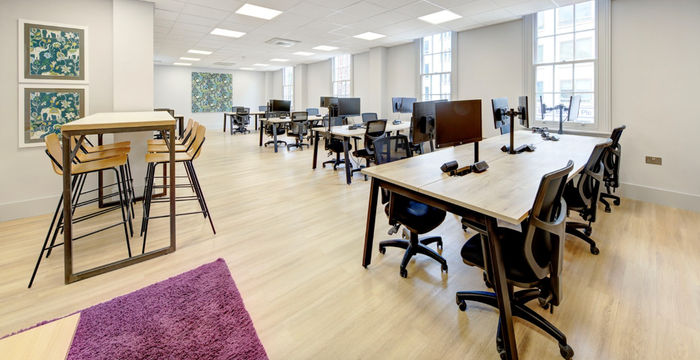 235 Vauxhall Bridge Road, London - Image 2