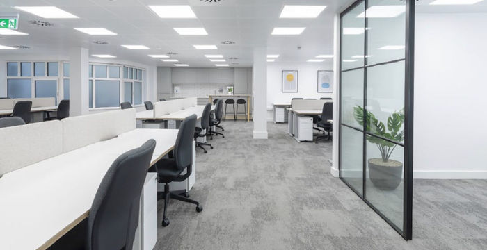 94-96 Wigmore Street, London - Image 4