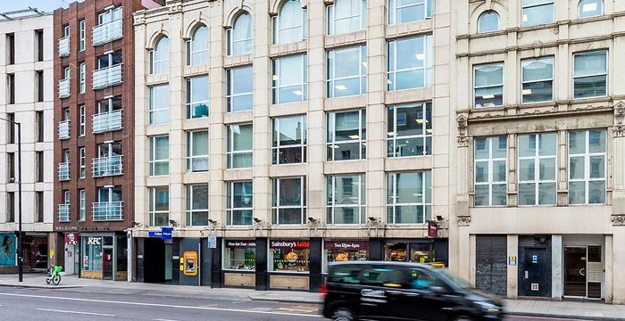 124-126 Borough High Street Dupe, Greater London - Image 4