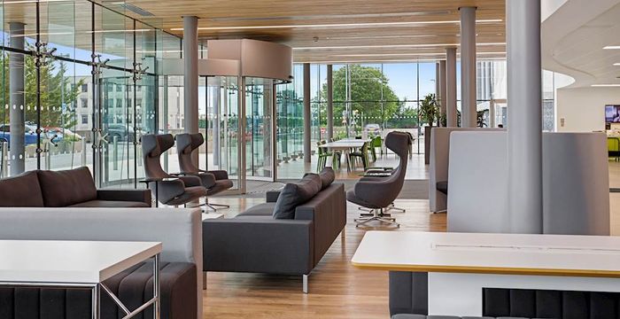 H1 Anderson Drive, Aberdeen - Image 5