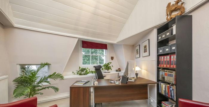 8 West Street, Covent Garden - Image 4