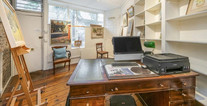 8 West Street, Covent Garden - Image 3