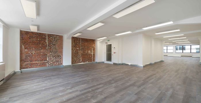 4 Golden Square, Soho - Image 4