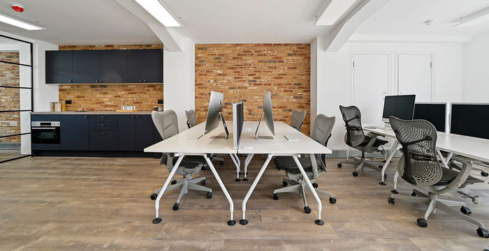 4 Golden Square, Soho - Image 2