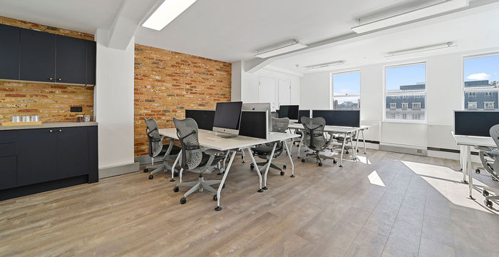 4 Golden Square, Soho - Image 2