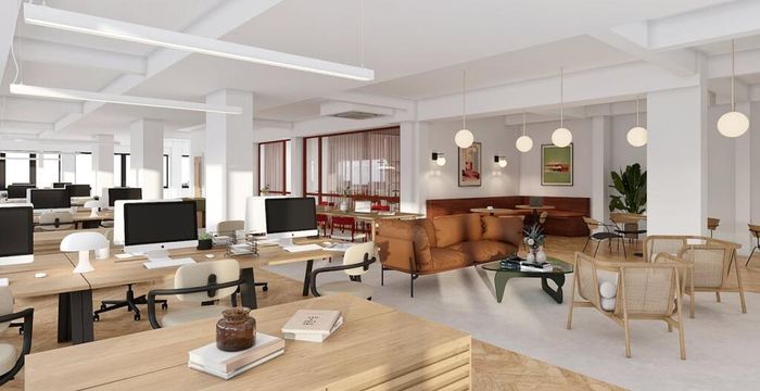 11-21 Paul Street, London - Image 2