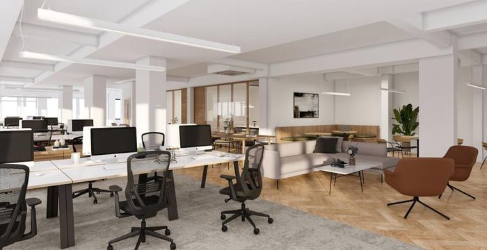 11-21 Paul Street, London - Image 5