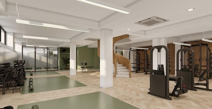 11-21 Paul Street, London - Image 5