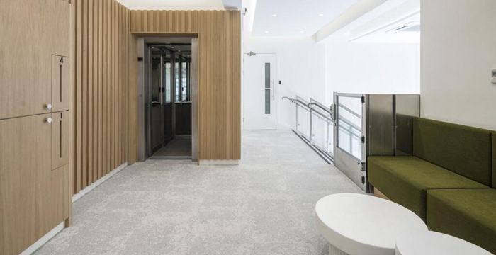 11-21 Paul Street, London - Image 4