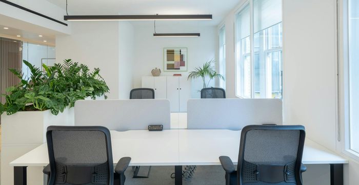 16-21 Sackville Street, London - Image 2