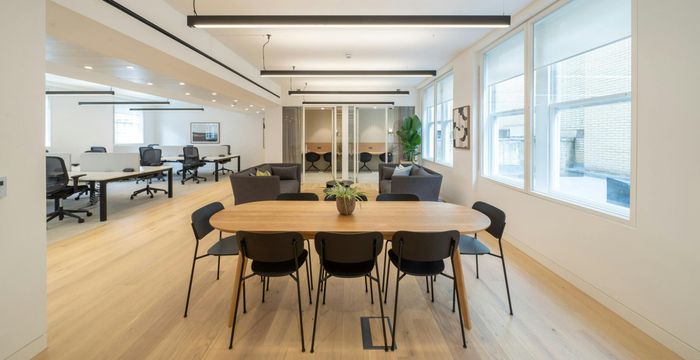 16-21 Sackville Street, London - Image 5