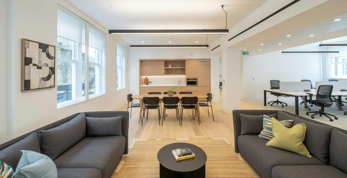 16-21 Sackville Street, London - Image 3