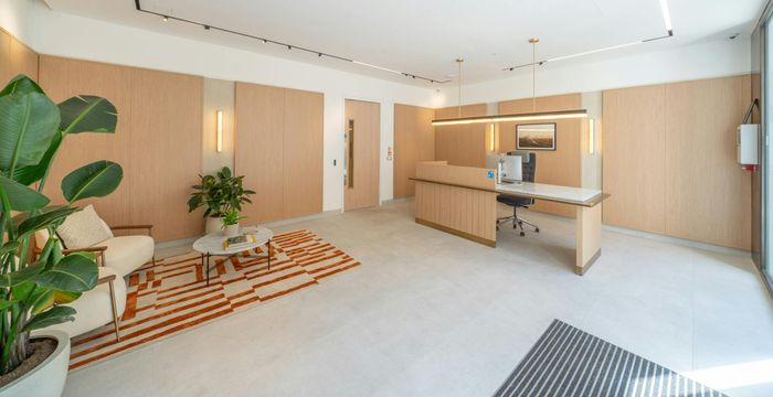 16-21 Sackville Street, London - Image 4