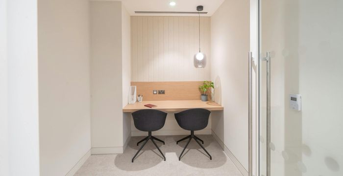 16-21 Sackville Street, London - Image 5