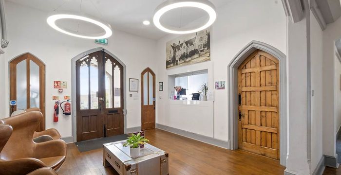 95 Ditchling Road, Brighton And Hove - Image 5