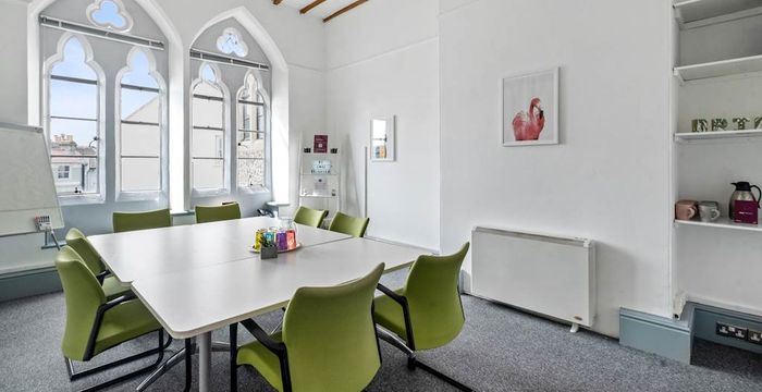 95 Ditchling Road, Brighton And Hove - Image 4