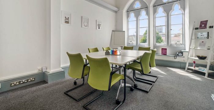 95 Ditchling Road, Brighton And Hove - Image 5