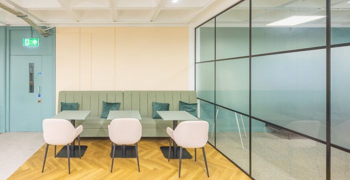 Castle Park, Cambridge - Image 5