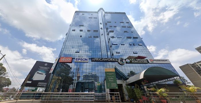 Parklands Road, Nairobi - Image 5