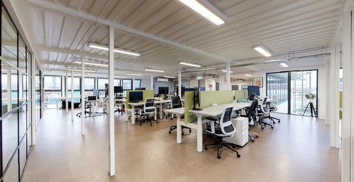 212 Regent's Park Road, Chalk Farm - Image 3