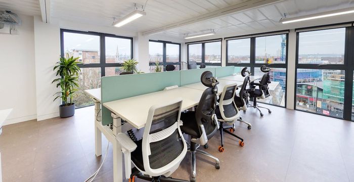 212 Regent's Park Road, Chalk Farm - Image 2