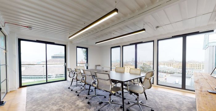 212 Regent's Park Road, Chalk Farm - Image 5