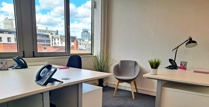 22 Addiscombe Road, Croydon - Image 4