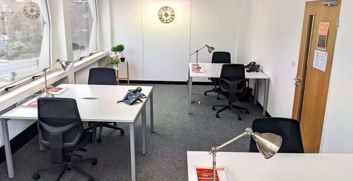 22 Addiscombe Road, Croydon - Image 4