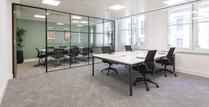 81 Gracechurch Street, London - Image 4