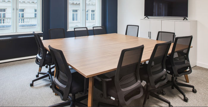 2 Throgmorton Avenue, London - Image 2